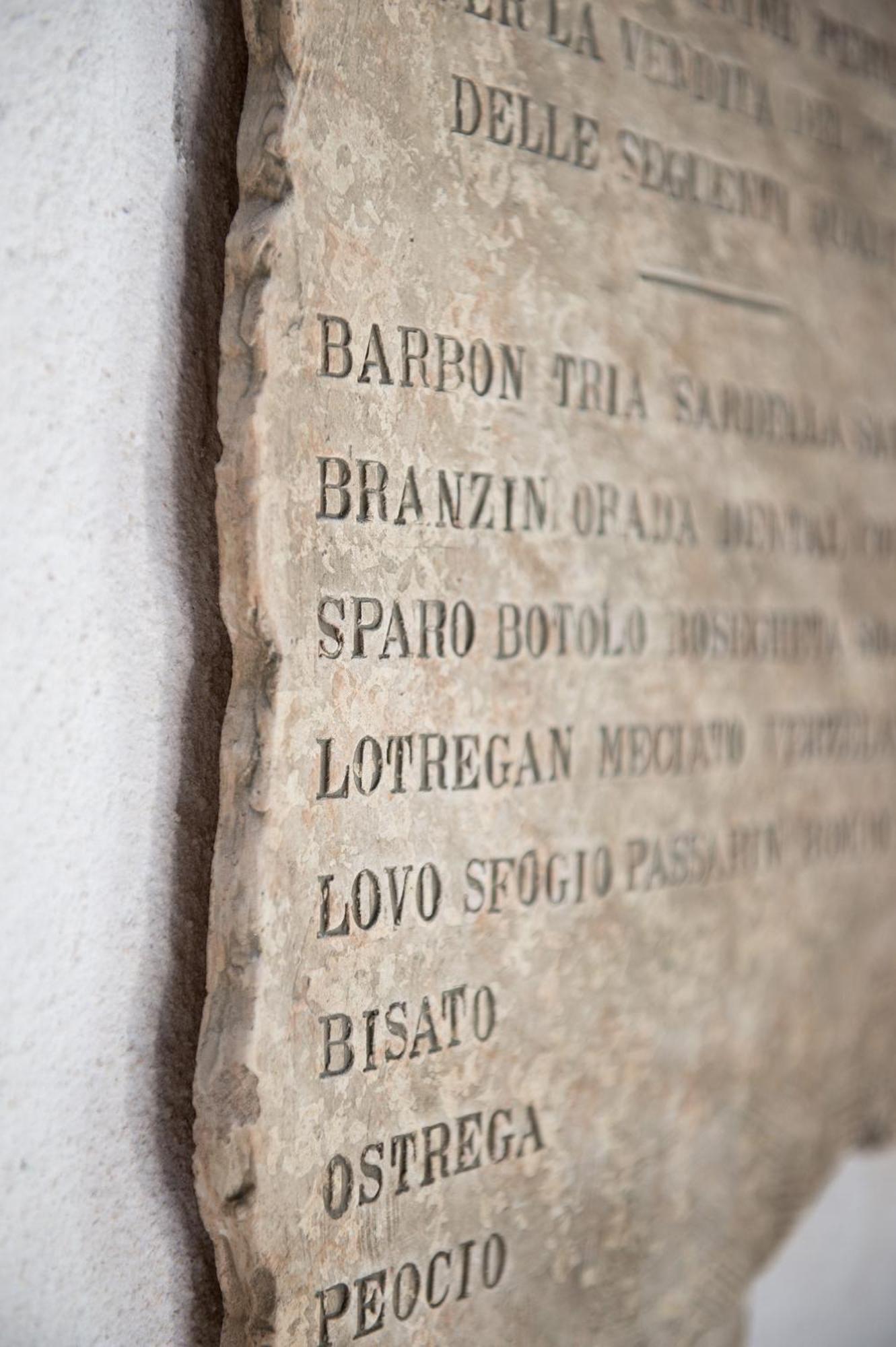 San Giacomo Wenecja Zewnętrze zdjęcie
